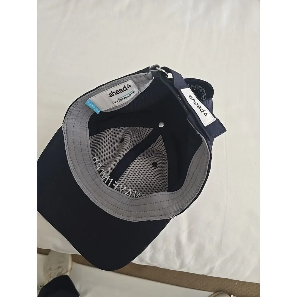 Wayfinder Beer Snapback Hat Adjustable Back Cap‎
